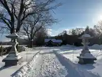 山口神社(北海道)