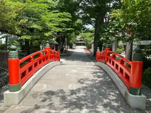 鈴鹿明神社(神奈川県)
