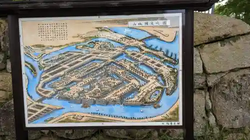 稲葉神社のその他建物