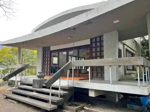 護国寺(長崎県)