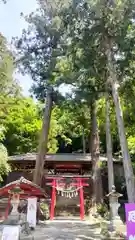 小幡八幡宮(群馬県)