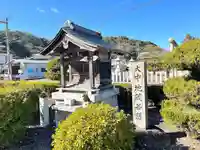 大中地蔵菩薩(滋賀県)