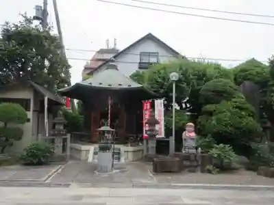 徳林寺(埼玉県)