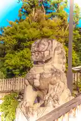 盛岡八幡宮(岩手県)