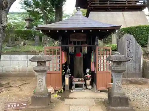 護国寺(東京都)