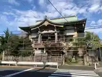 永昌院(東京都)