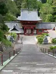 一之宮貫前神社(群馬県)