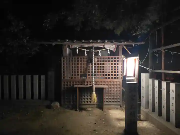 廣國神社(大阪府)