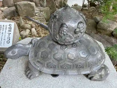 福祥寺（須磨寺）(兵庫県)