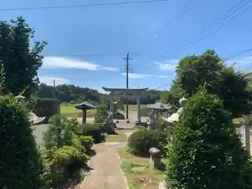 淡島神社(千葉県)