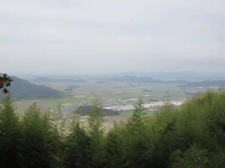 観音正寺(滋賀県)