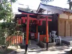 白峯神宮(京都府)