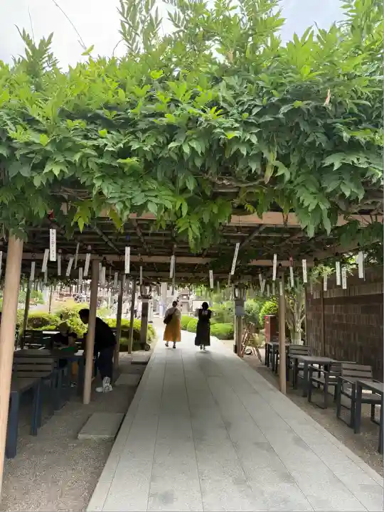 金蛇水神社(宮城県)