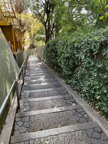 真福寺のその他建物