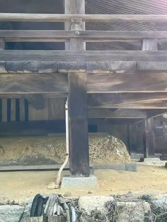 大原寺勝林院(京都府)