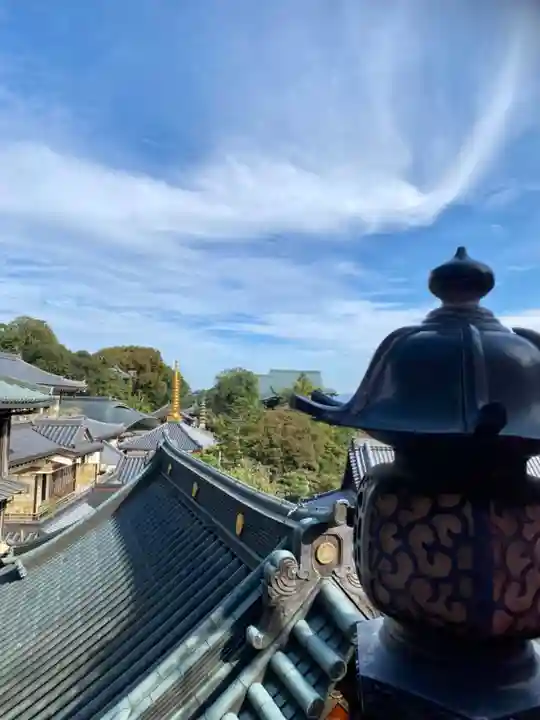 玉蔵院のその他建物