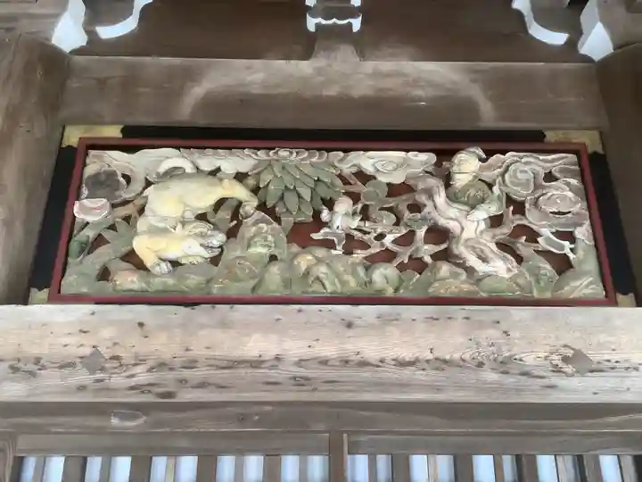 地藏院(寳蔵寺)の芸術