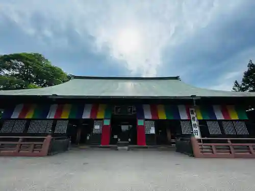 喜多院(埼玉県)