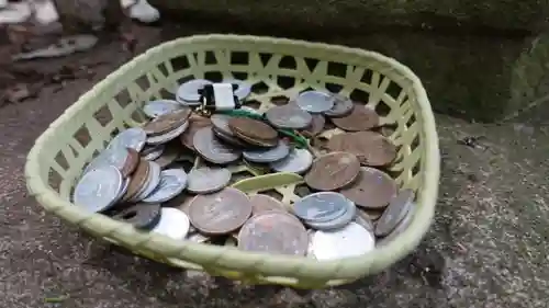 村上大國魂社(長野県)