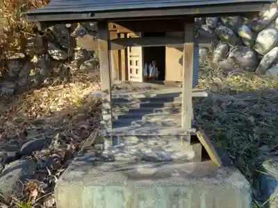 白鬚神社(栃木県)