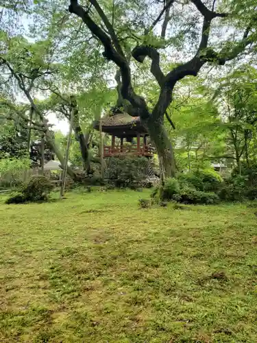 光丸山 法輪寺のその他建物