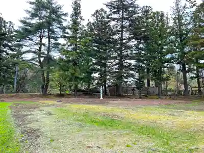 毛越寺のその他建物