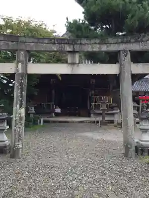 八雲神社(三重県)