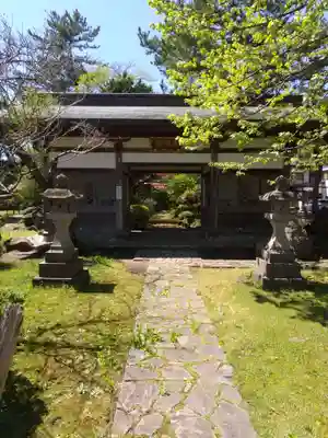 弘法寺(青森県)