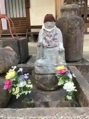 地蔵院の地蔵