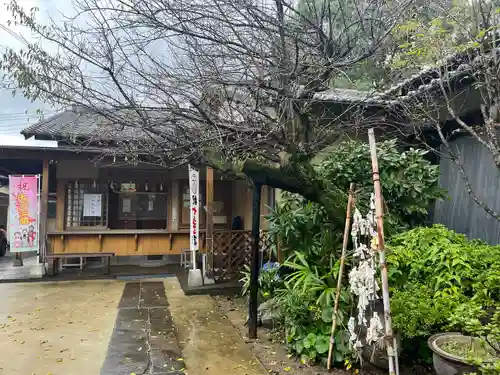 高城神社(長崎県)