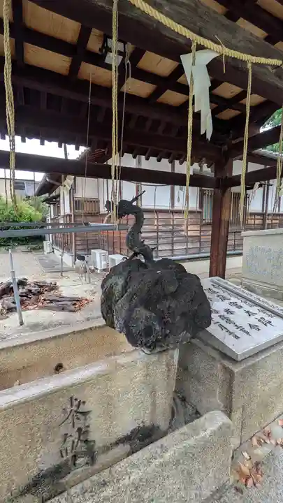 旭神社(大阪府)