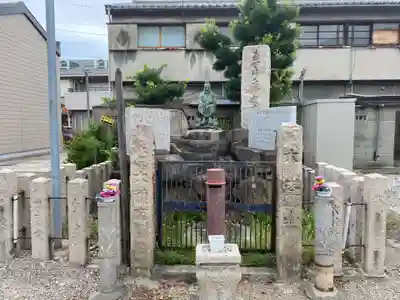 八尾天満宮(大阪府)