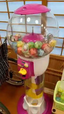 経王寺のおみくじ