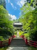 雲巌寺(栃木県)