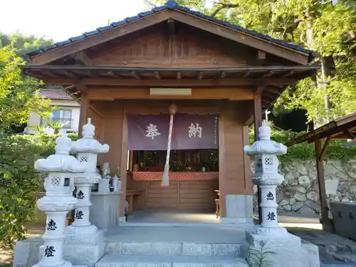 高祖神社(福岡県)