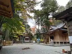 須山浅間神社(静岡県)