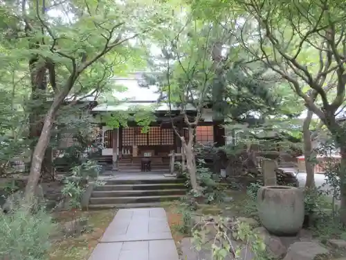 覚園寺(神奈川県)