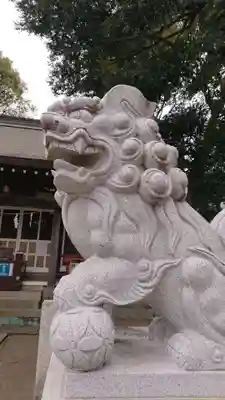 森野住吉神社(東京都)