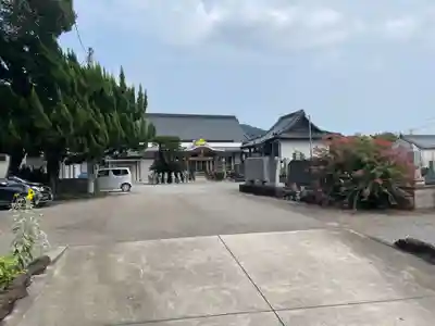 十輪寺（談議所）(徳島県)