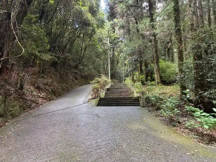 切幡寺(徳島県)