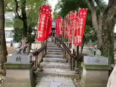 西新井大師総持寺(東京都)