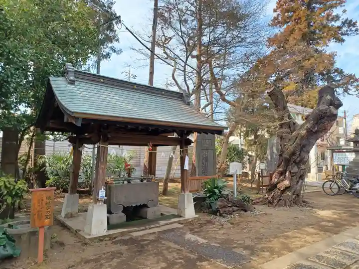 敷島神社(埼玉県)