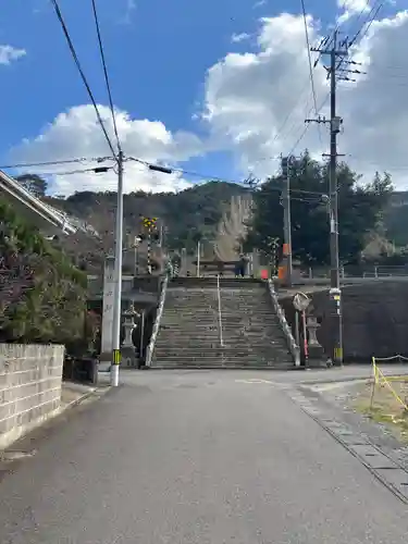 陶山神社(佐賀県)