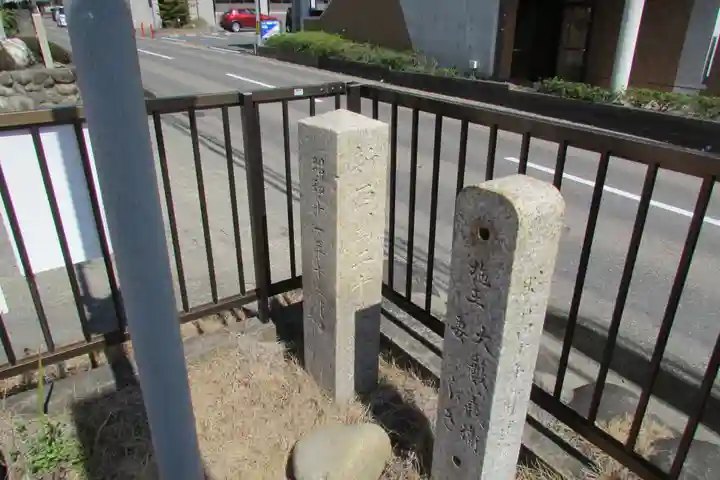 正覚寺のその他建物