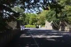 眞田神社の建物その他