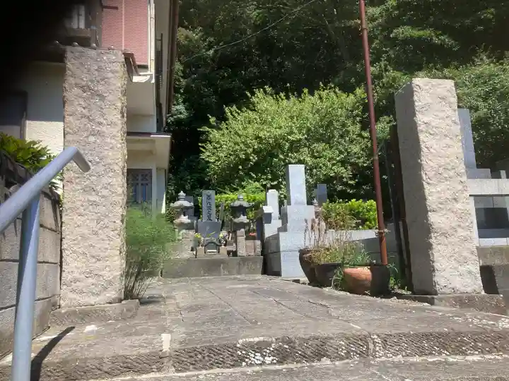 法幢寺(神奈川県)