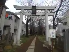 八幡大神(神奈川県)