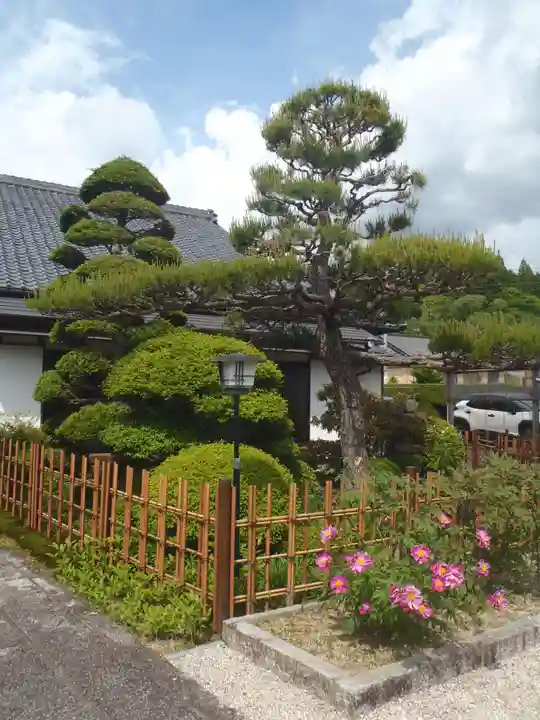 盛巌寺(岐阜県)
