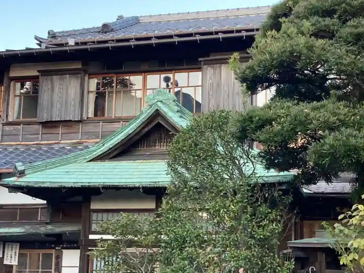 大巧寺のその他建物