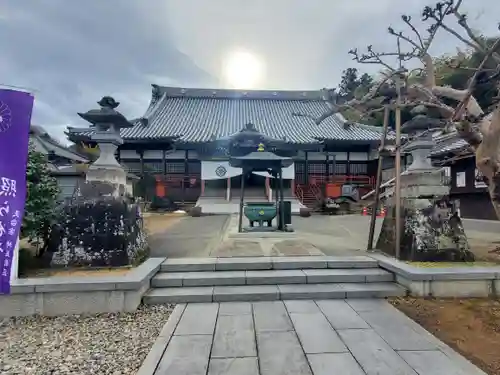 大光普照寺(埼玉県)